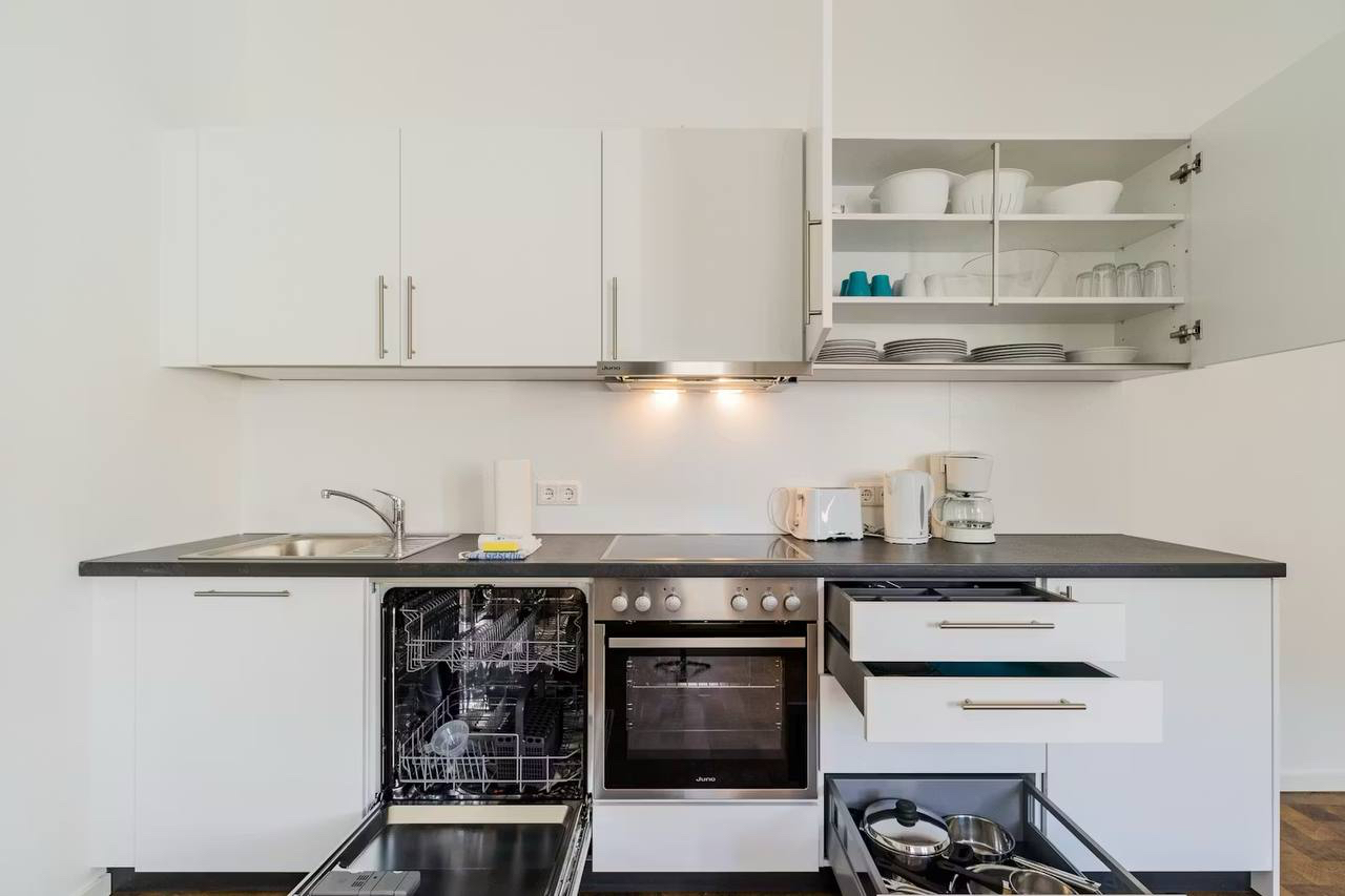 Appartement T2 53m² – Nice centre-ville - Image 5